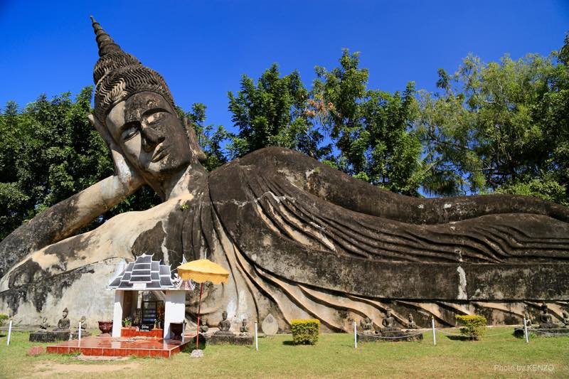 buddha-park