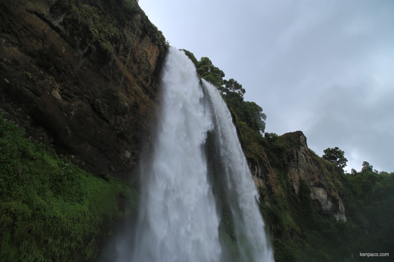 sipifalls,uganda,ウガンダ,シピ滝