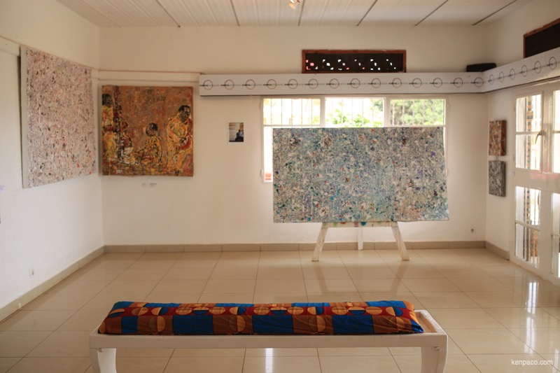ルワンダ,現代アート,inema art,ギャラリー,アフリカ,芸術,